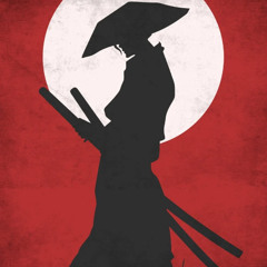 A Break for a Samurai