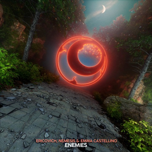 Ericovich, NEMESIS & Emma Castellino - Enemies
