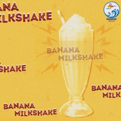 Banana Milkshake (Underscore)