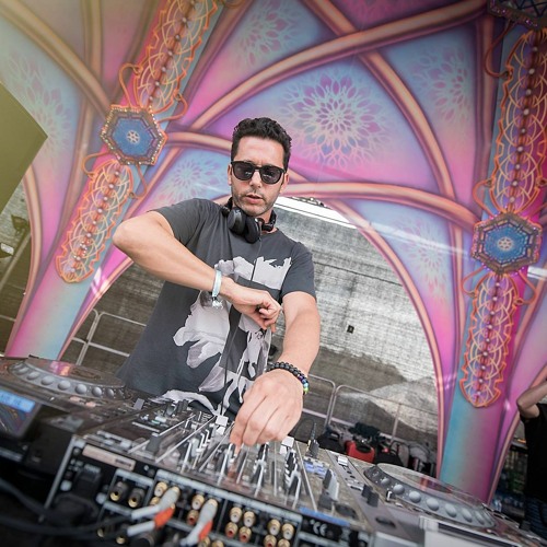 Animato - Best Tracks DJ Set (by Psychedelic Universe)