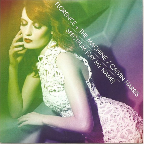 Spectrum (Say My Name) - Florence & The Machine x Avicii & MEDUZA (Netgate Edit)