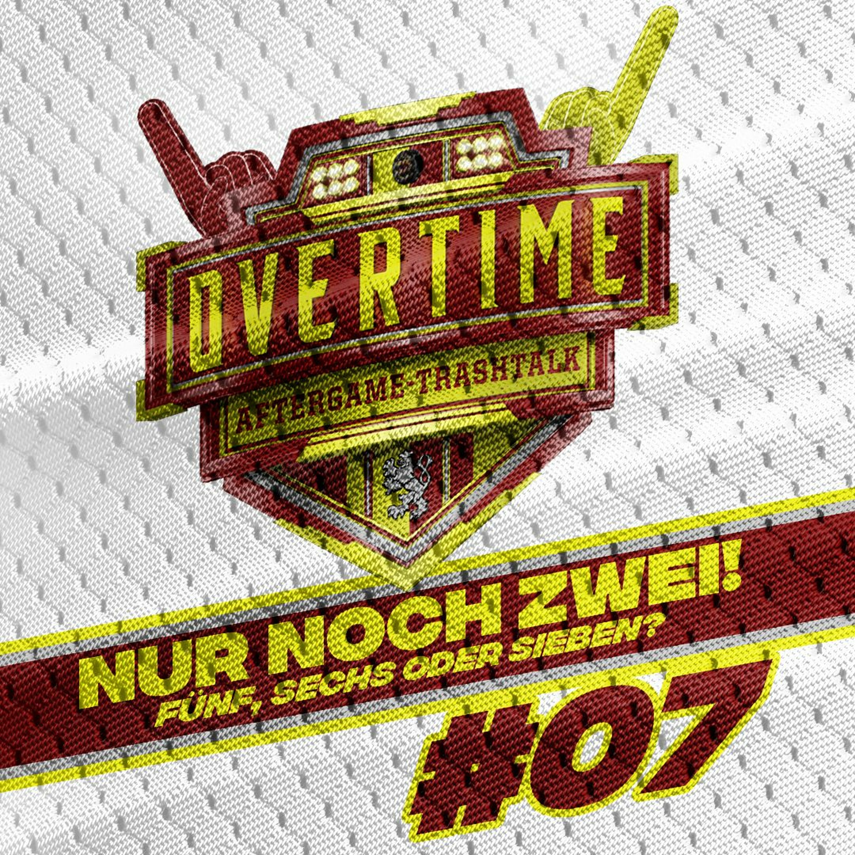 Trashtalk - Der DEG-Podcast