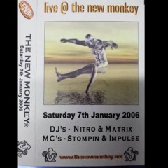 TNM 7th January 2006 (Side A) - DJ Matrix - MC Impulse.mp3