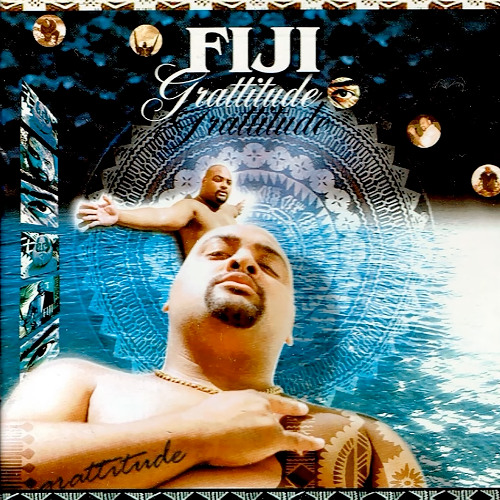 Fiji - Anything You Want