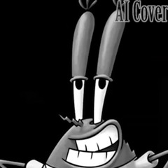 Mr. Krabs sings Stronger Than You