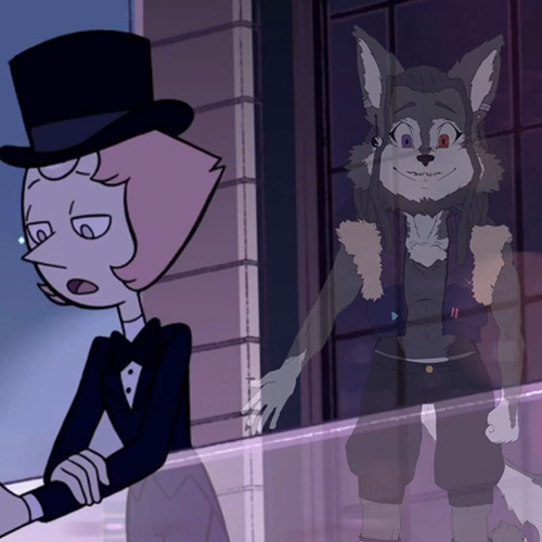 【Silver for #DIFFSINGER】 It's over, isn't it?【Steven Universe cover】 +READ DESC