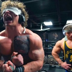 CHEST DAY