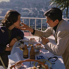 لك سوالف، في شفاتي مزهرة .