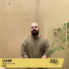 ABSEA Podcast 070 - UAMI
