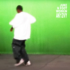juke n' foot workin