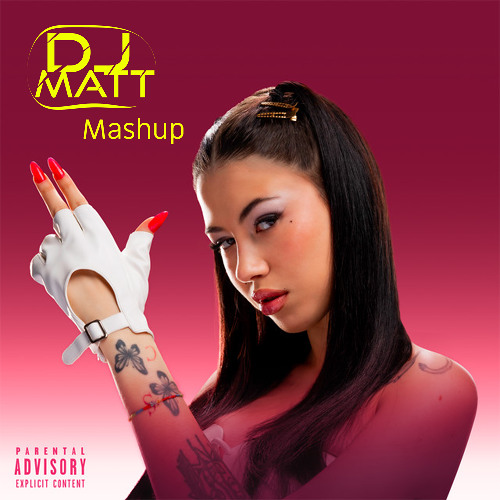 UNA TIPA COME ME X We Are Perfect (Anna x Cristian Marchi) Dj Matt Mashup