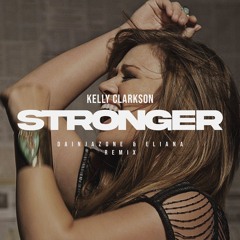 Stronger