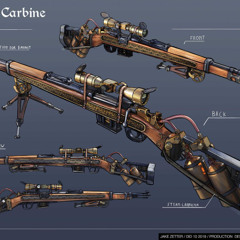 Semi Automatic Ghosting (Mashup)