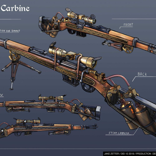 Semi Automatic Ghosting (Mashup)