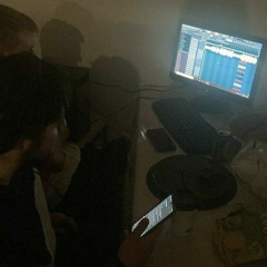 Inshallah 146bpm Drill Prod.AKG
