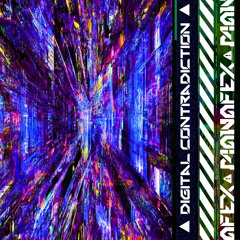 Manafex - Digital Contradiction