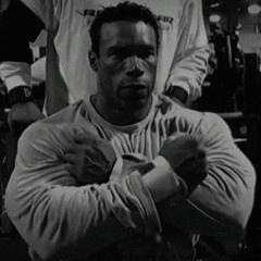 "Going through the motions" Kevin Levrone motivation x Synth pop x crystal castles x mareux typebeat