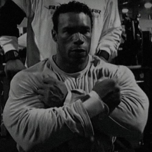 "Going through the motions" Kevin Levrone motivation x Synth pop x crystal castles x mareux typebeat