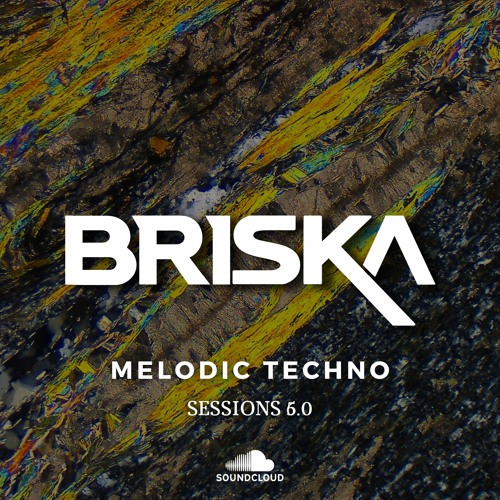Briska Frequencies 010: Melodic Techno Session