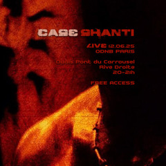 CSE92 - RITUAL MIX LIVE 4 ODNB Paris