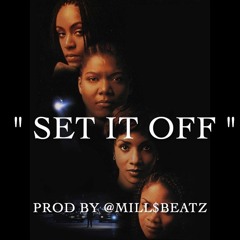 FREE [2023] EBK JAAYBO x LOU DEEZI " SET IT OFF " (TYPEBEAT) PROD @MILL$BEATZ