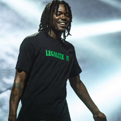lucki mix v1