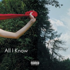 B1 BEN - ALL I KNOW (UNMIXED)