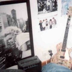 Leave It All Behind You