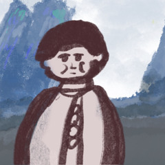 Who dreamed this world