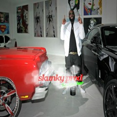 Up Side *Trap Beat 150 Bpm By Skunky Prod