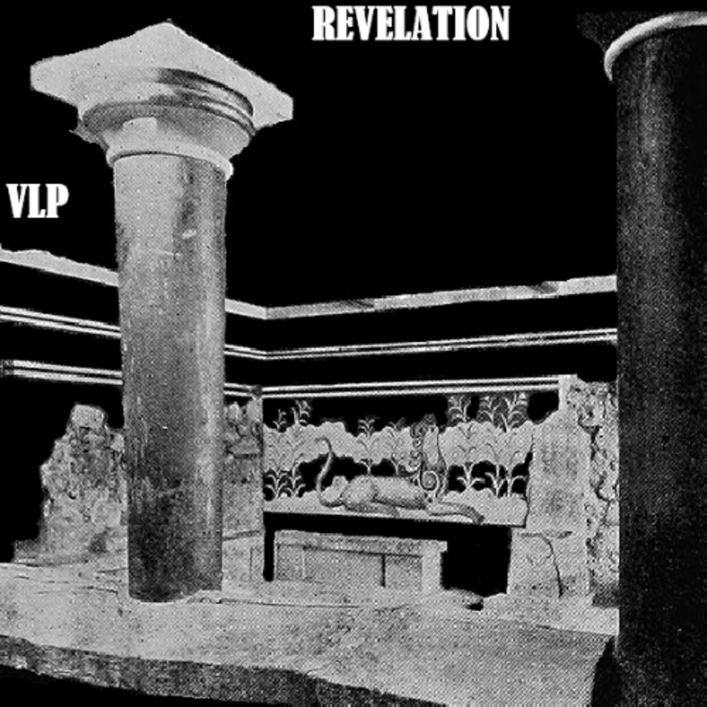 Revelation Pt.16 - The Right Hand and the Scroll