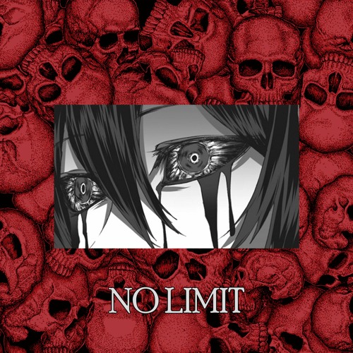 NO LIMIT (Slowed + Reverb)