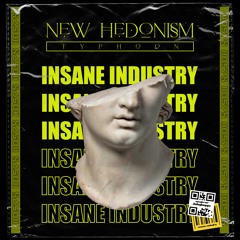 NEW HEDONISM - Typhoon [II057S]