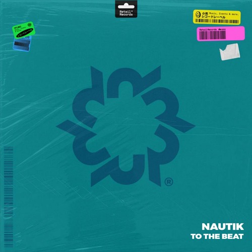 Nautik - To The Beat (Radio Edit)