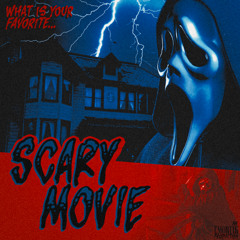 SCARY MOVIE