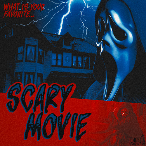 SCARY MOVIE
