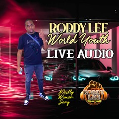 RODDY LEE - 2021 LIVE AUDIO