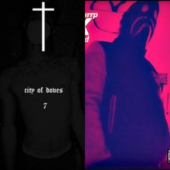 Choppah Licka Thot x God Of Black