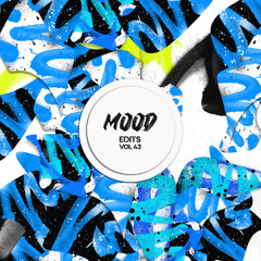 Sunday Funday (Mr T, Vaeero Edit) Mood Edits Vol. 43 | Bandcamp Exclusive