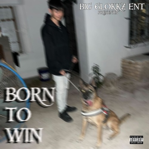 Born To Win (prod. guybeats)