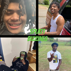 Splatt bizzines X EBKJugg X EBKChop X EBKTmoney