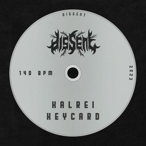kalrei - keycard [free]