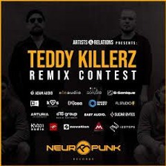 TeddyKillerz - Shine (SebFox Remix)