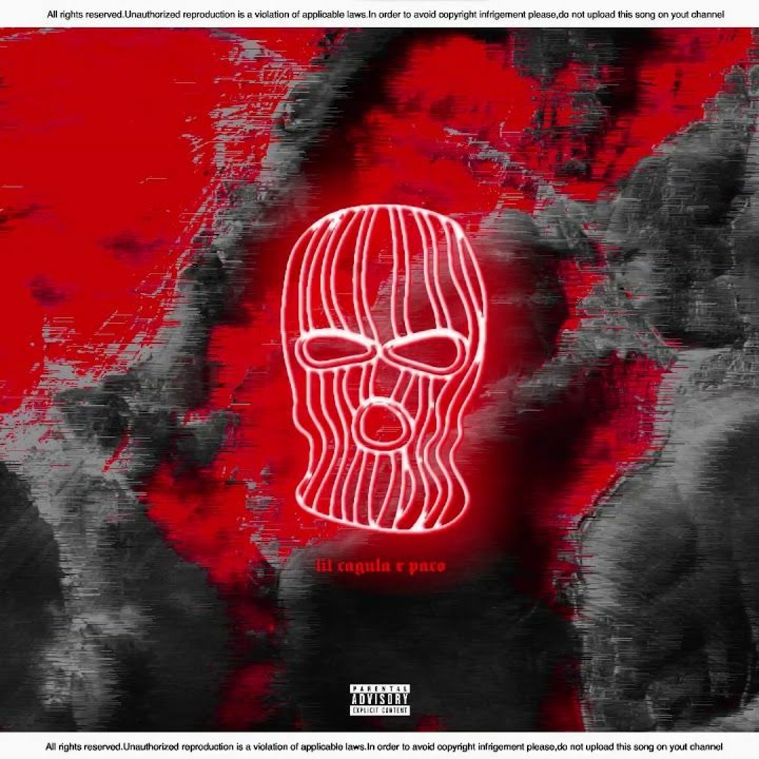 Stream Lil Cagula X Paco - CELMAIBUN (Official Audio) by Lil Cagula ...