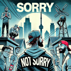 Tyler, The Creator - Sorry Not Sorry (O.J.B. Remix)