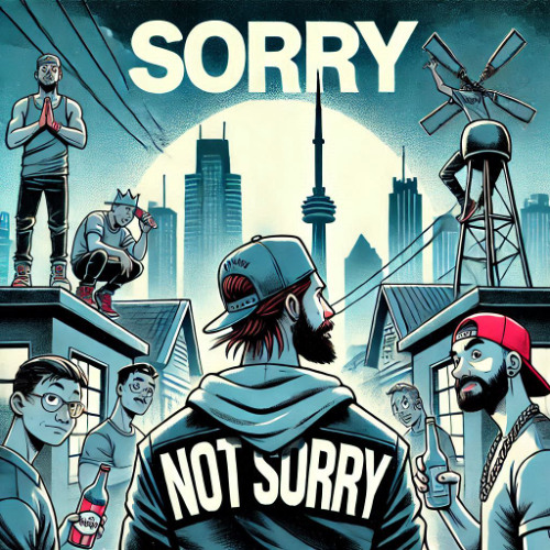 Tyler, The Creator - Sorry Not Sorry (O.J.B. Remix)