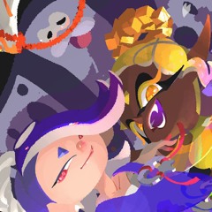 Rainbow Color Inkantation (Future) - Splatoon 3