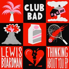 Lewis Boardman - Mars