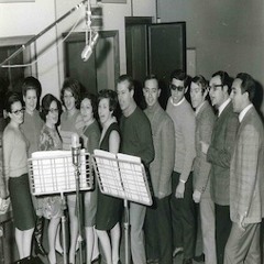 - Voci & Fischi in Bossa -