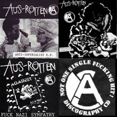 Aus-Rotten - B.A.T.F (original)